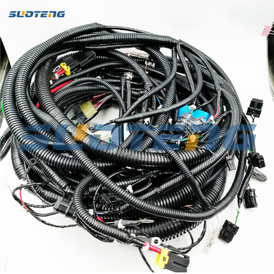 Bộ dây chuyền dây chuyền PC200EL-6K bền cho các bộ phận máy đào