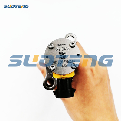 387-9433 3879433 Máy phun nhiên liệu động cơ C9 cho máy đào E330D