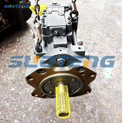 Máy bơm thủy lực Máy bơm piston cho các bộ phận máy đào EX800
