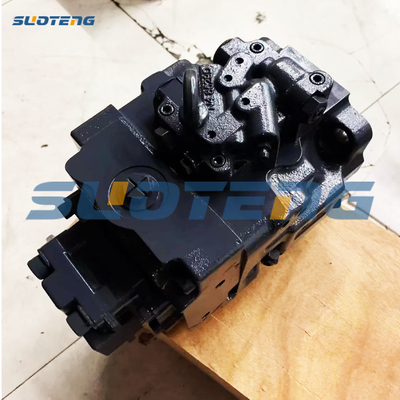 Máy bơm thủy lực Máy bơm piston cho PC27MR-2