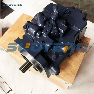 Máy bơm thủy lực Máy bơm piston cho PC27MR-2
