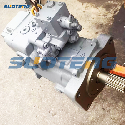 Máy bơm thủy lực Máy bơm thủy lực chính cho các bộ phận ZAX690