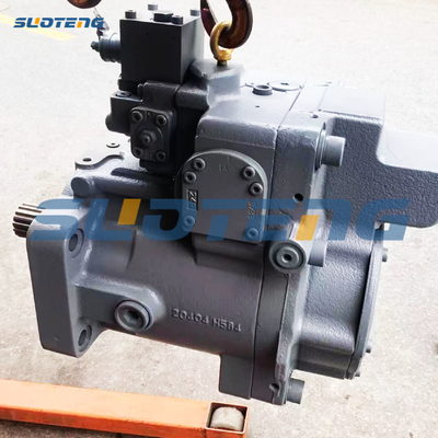Máy bơm thủy lực Máy bơm thủy lực chính cho các bộ phận ZAX690