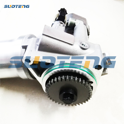 162-9608 1629608 Bơm phun nhiên liệu Bơm diesel cho động cơ 3126B
