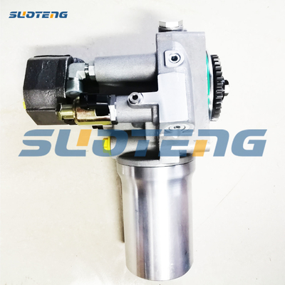 162-9608 1629608 Bơm phun nhiên liệu Bơm diesel cho động cơ 3126B