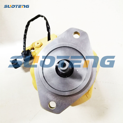 259-0814 2590814 Máy bơm piston Máy bơm quạt cho máy đào 345C 345C L