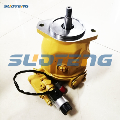 259-0814 2590814 Máy bơm piston Máy bơm quạt cho máy đào 345C 345C L