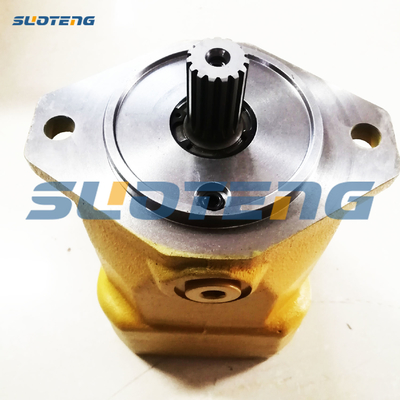 266-8034 266-8034 Động cơ quạt bơm piston thủy lực cho máy đào 345C 345C L