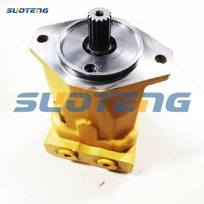 266-8034 266-8034 Động cơ quạt bơm piston thủy lực cho máy đào 345C 345C L