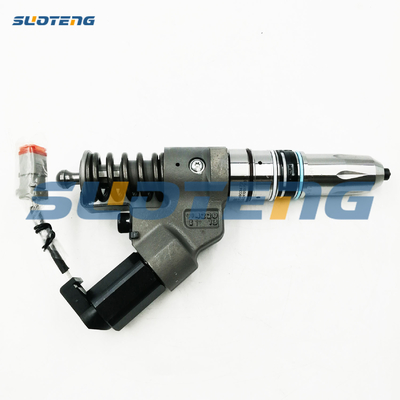 4903472 Máy phun nhiên liệu diesel Máy phun đường sắt chung cho động cơ QSM11