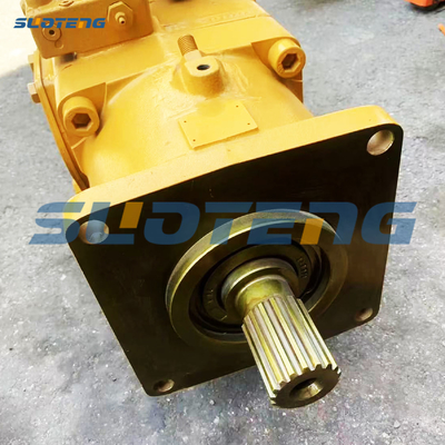 158-9066 1589066 Máy bơm piston thủy lực cho máy đào E365B