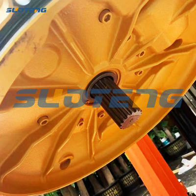 Máy bơm chính thủy lực chính cho máy đào E349D2