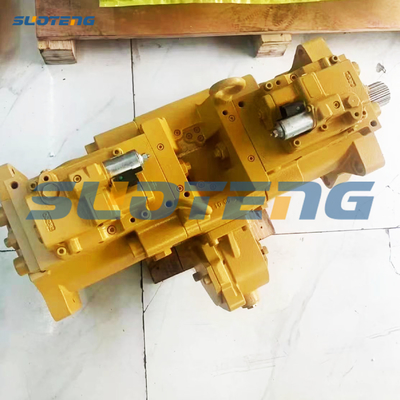 Máy bơm thủy lực Máy bơm chính cho bộ phận máy đào E349