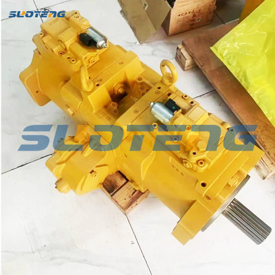 Máy bơm thủy lực Máy bơm chính cho bộ phận máy đào E349
