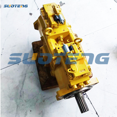 E336 Máy bơm chính máy đào Bơm thủy lực thiết yếu cho công trình xây dựng
