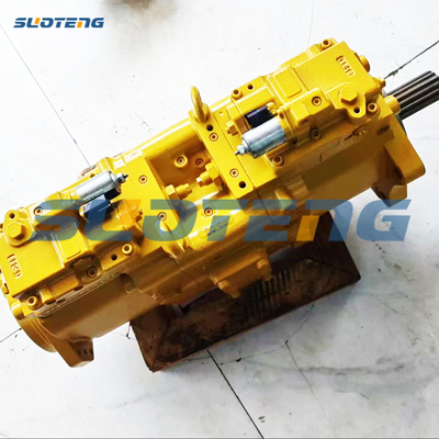 E336 Máy bơm chính máy đào Bơm thủy lực thiết yếu cho công trình xây dựng