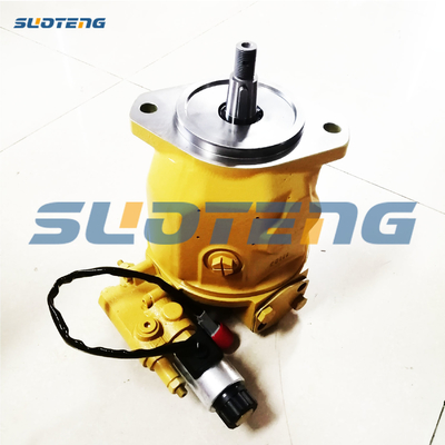 259-0814 Máy bơm quạt piston 2590814 Cho máy đào E345B