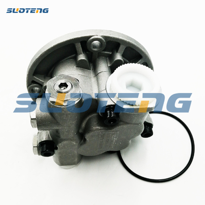 2902440-1852D Máy bơm bánh răng 29024401852D Cho máy đào SK200-8