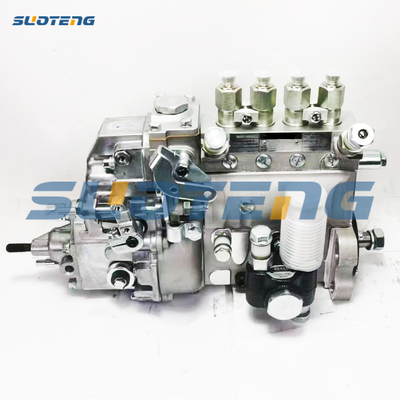 101402-9510 Bơm phun nhiên liệu cho máy đào E312C
