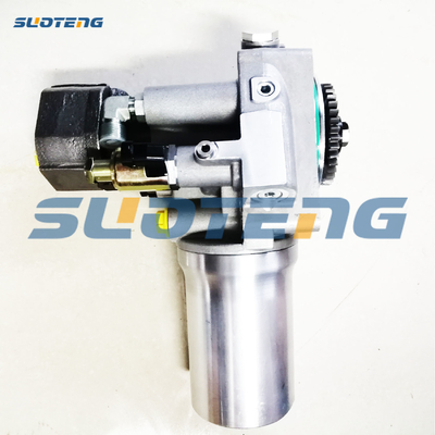 162-9608 1629608 Bơm phun nhiên liệu cho động cơ 3126B
