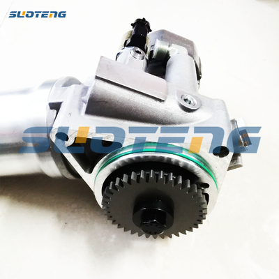 162-9608 1629608 Bơm phun nhiên liệu cho động cơ 3126B