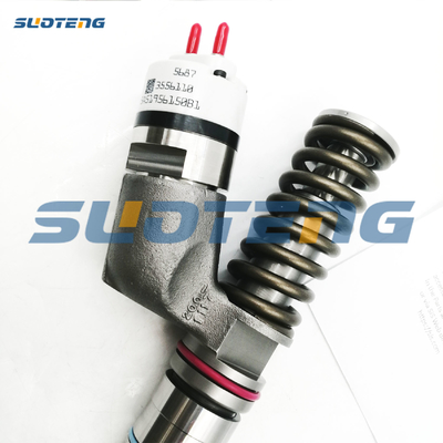 355-6110 Máy phun nhiên liệu động cơ C15 cho xe tải hạng nặng