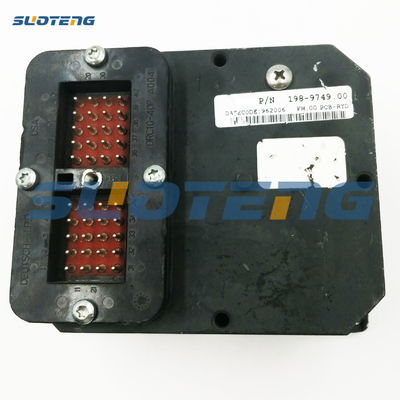 198-9749 Màn hình màn hình 1989749 Cho động cơ C7 C9