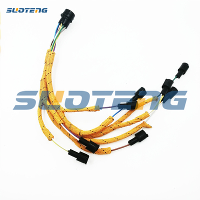 147-1771 1471771 Dây dây chuyền bơm nhiên liệu cho máy đánh giá động cơ 120H 140H