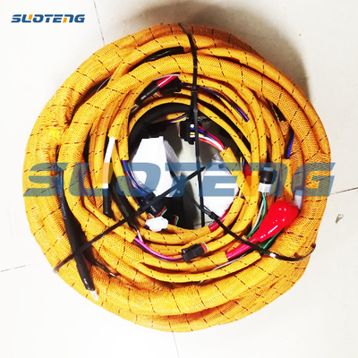 204-1863 2041863 Chassis Wiring Harness cho máy đào 320C 320C L