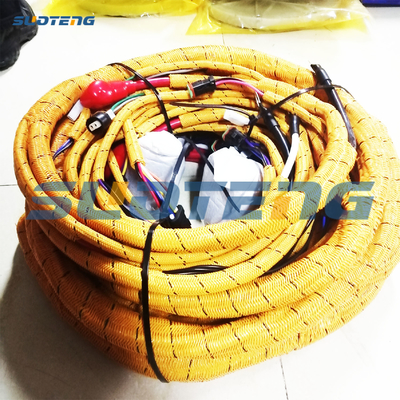 204-1863 2041863 Chassis Wiring Harness cho máy đào 320C 320C L