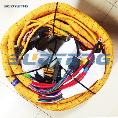 204-1863 2041863 Chassis Wiring Harness cho máy đào 320C 320C L