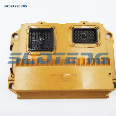 262-2878 ECU C15 Bộ điều khiển động cơ 2622878 Cho máy nạp 980H