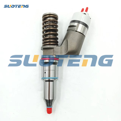 Thép 2490713 Máy phun nhiên liệu cho động cơ C13 Original Reman