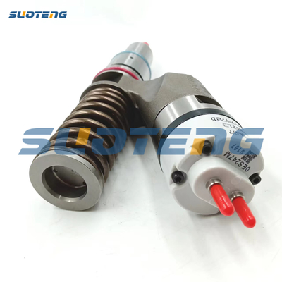 Thép 2490713 Máy phun nhiên liệu cho động cơ C13 Original Reman