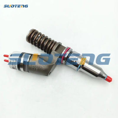 Thép 2490713 Máy phun nhiên liệu cho động cơ C13 Original Reman