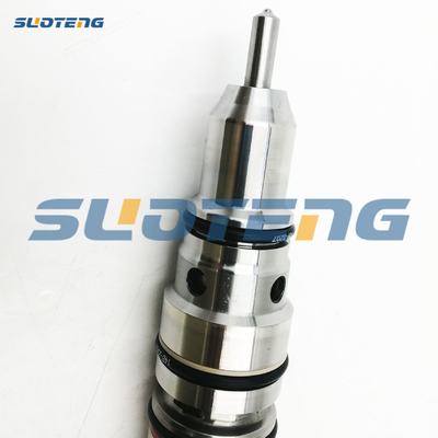 557-7637 Injector Common Rail Fuel Injector 5577637 Cho động cơ C9