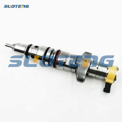557-7637 Injector Common Rail Fuel Injector 5577637 Cho động cơ C9