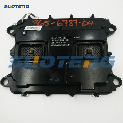 365-6787 3656787 ECU điều khiển cho động cơ C11