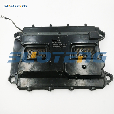 321-0940 3210940 ECU điều khiển cho xe tải 795F