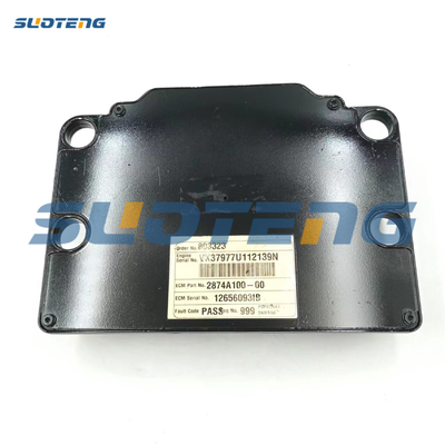 2874A100 Máy điều khiển ECM Mô-đun điều khiển điện tử cho 1104C
