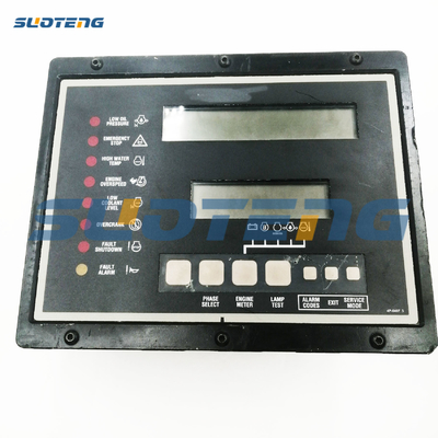 188-5200 màn hình màn hình bảng điều khiển cho động cơ 3456