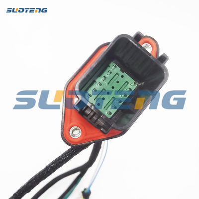 419-0841 Cây nén đầu phun dây chuyền 4190841 Cho động cơ C9