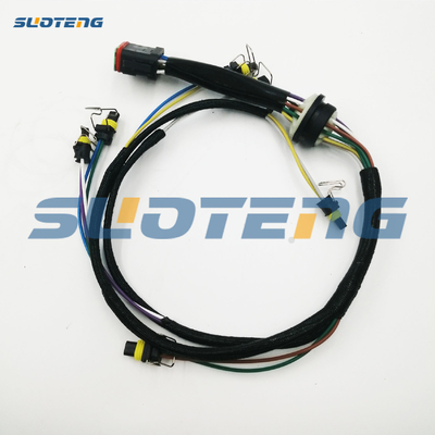 222-5917 dây chuyền dây chuyền động cơ 2225917 cho C7