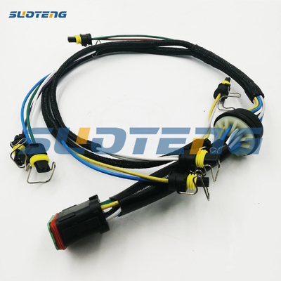 222-5917 dây chuyền dây chuyền động cơ 2225917 cho C7
