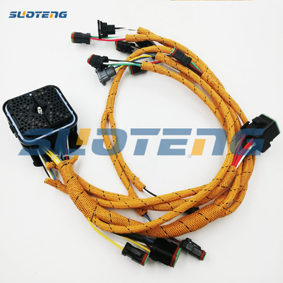 235-8202 dây chuyền dây chuyền động cơ 2358202 cho C9