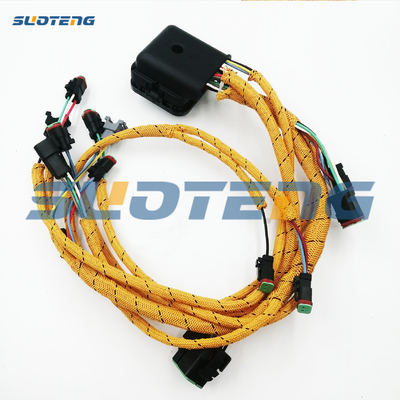 235-8202 dây chuyền dây chuyền động cơ 2358202 cho C9