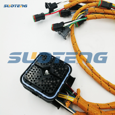 235-8202 dây chuyền dây chuyền động cơ 2358202 cho C9