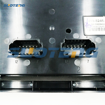 419-8246 Bảng điều khiển màn hình hiển thị 4198246 Cho 844K