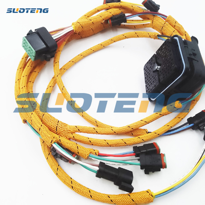 235-8202 2358202 Máy động cơ cho động cơ C9