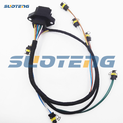 419-0841 4190841 Máy phun nhiên liệu cho động cơ C9